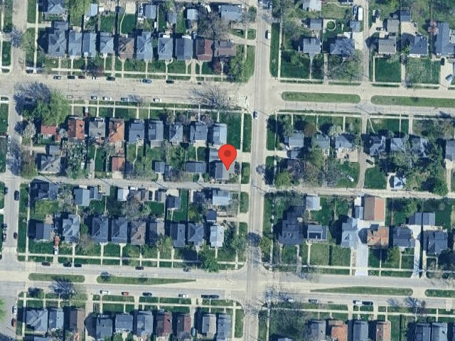 House image located at Cedar Rapids, IA 52403