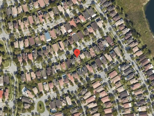 House image located at Homestead, FL 33035