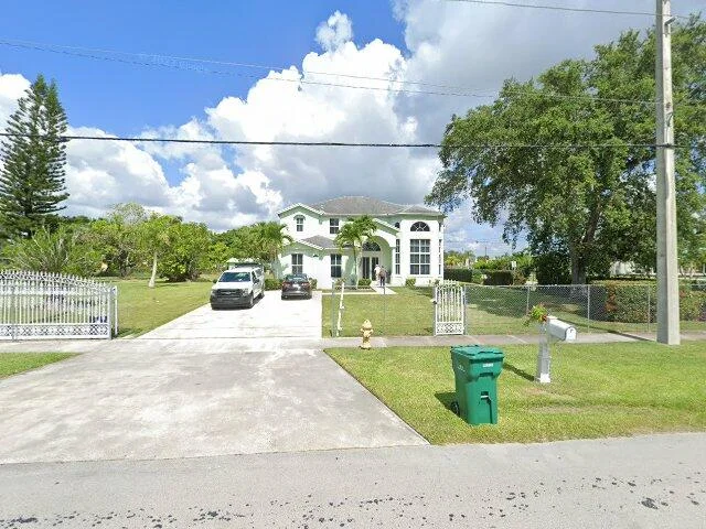 House image located at Homestead, FL 33034