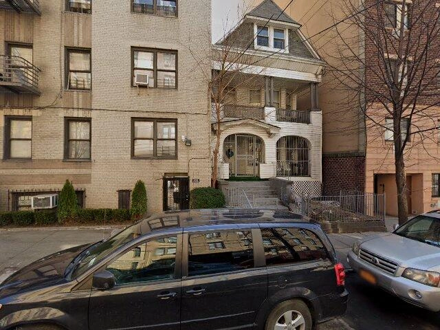 House image located at Bronx, NY 10468