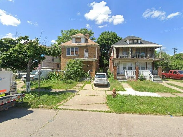 House image located at Detroit, MI 48238