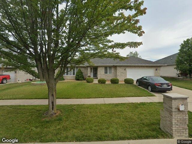 House image located at Lockport, IL 60441