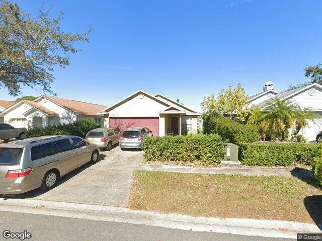 House image located at Orlando, FL 32824