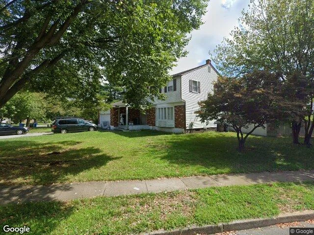 House image located at Cherry Hill, NJ 08003