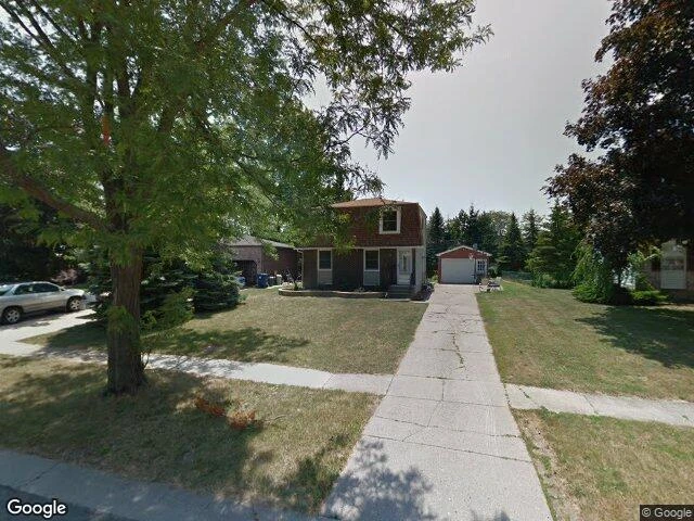 House image located at Buffalo, NY 14228