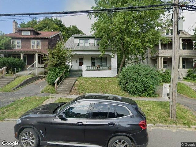 House image located at Syracuse, NY 13210