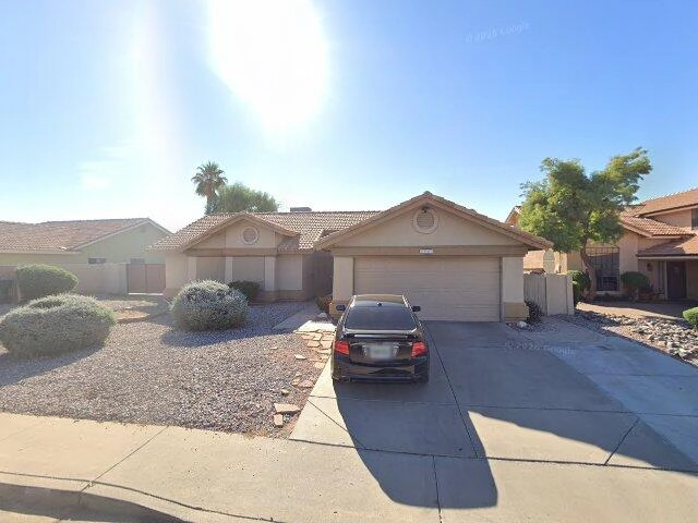 House image located at Mesa, AZ 85206