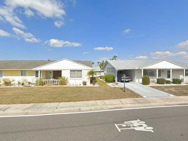 House image located at Sun City Center, FL 33573