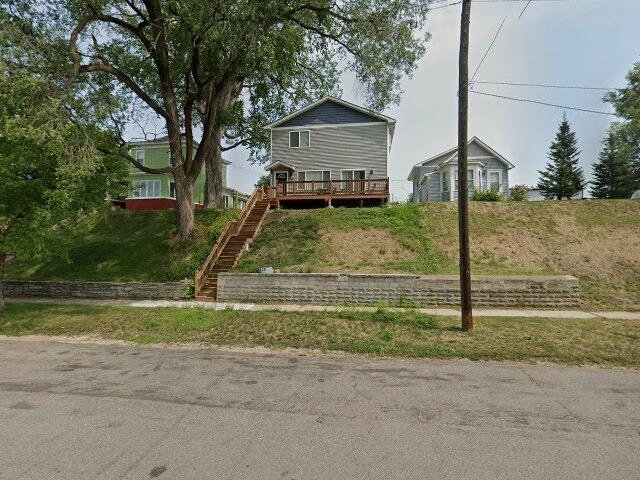 House image located at Saint Paul, MN 55107