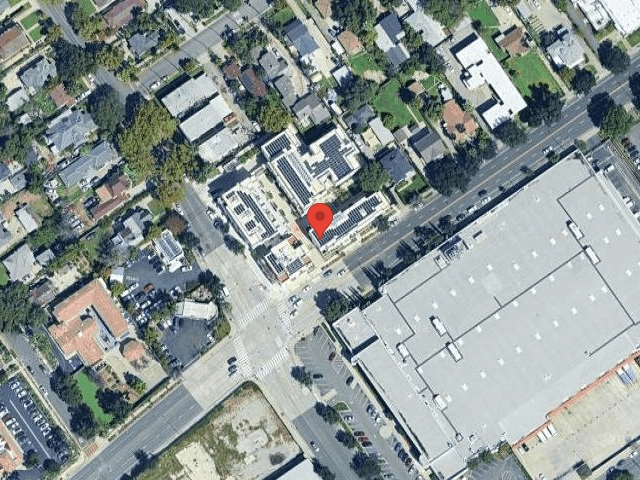 House image located at Pasadena, CA 91103
