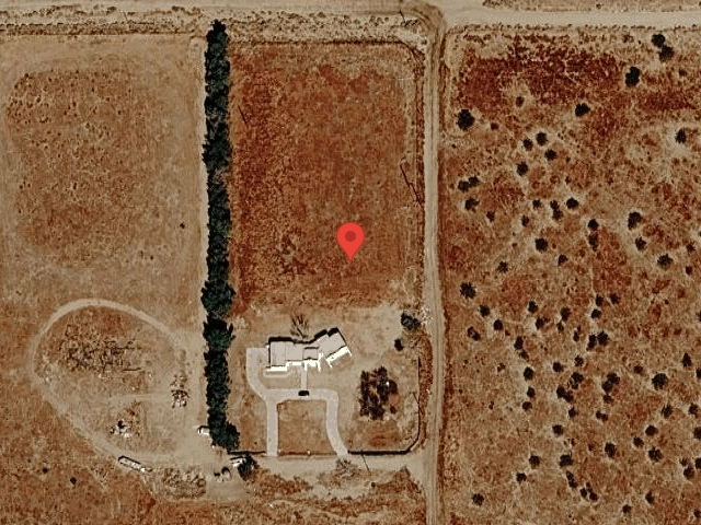 House image located at Rosamond, CA 93560
