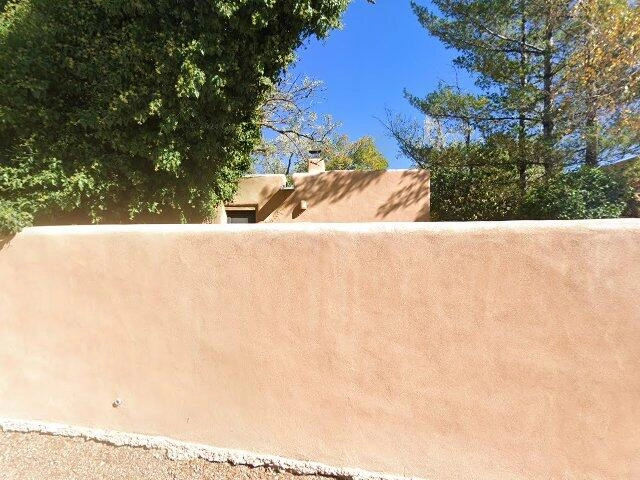 House image located at Santa Fe, NM 87505