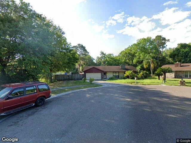 House image located at Valrico, FL 33596