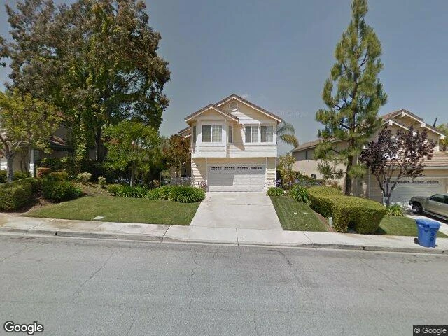 House image located at Moorpark, CA 93021