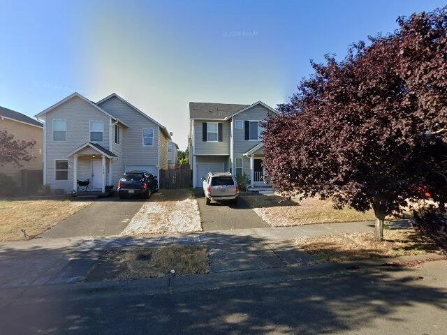 House image located at Yelm, WA 98597