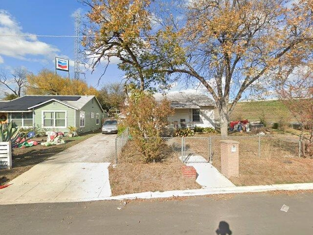 House image located at San Antonio, TX 78223