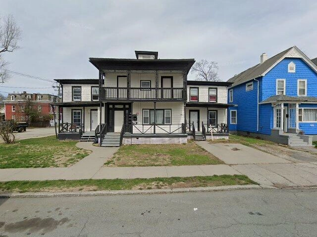 House image located at Port Jervis, NY 12771