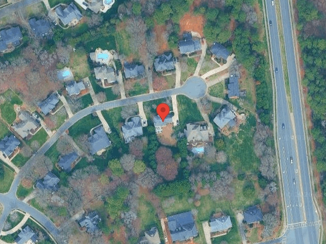 House image located at Charlotte, NC 28277