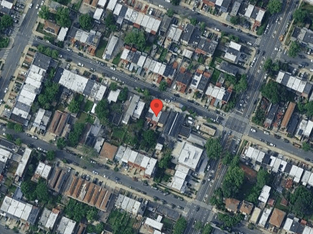House image located at Bronx, NY 10469