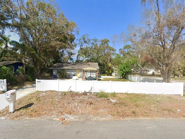 House image located at Clearwater, FL 33755