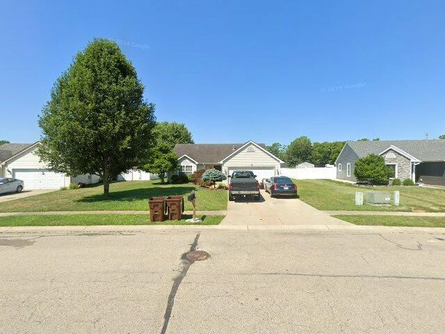 House image located at Trenton, OH 45067