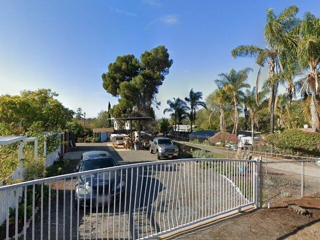 House image located at Vista, CA 92084