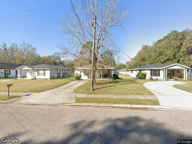 House image located at Jacksonville, FL 32209