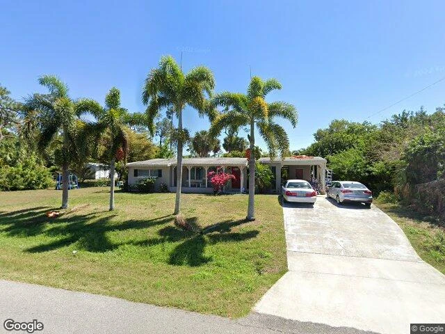 House image located at Port Charlotte, FL 33952