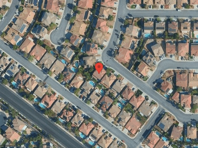 House image located at Henderson, NV 89052