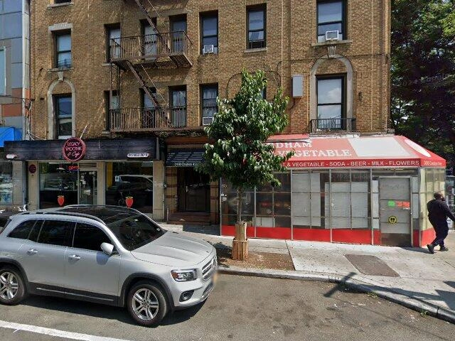 House image located at Bronx, NY 10468