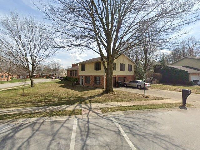 House image located at New Albany, IN 47150