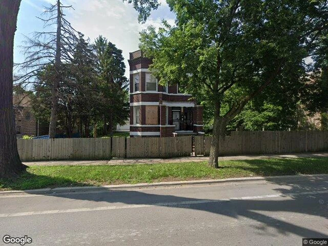 House image located at Chicago, IL 60636