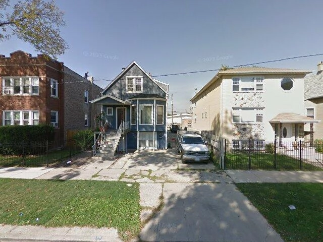 House image located at Chicago, IL 60641