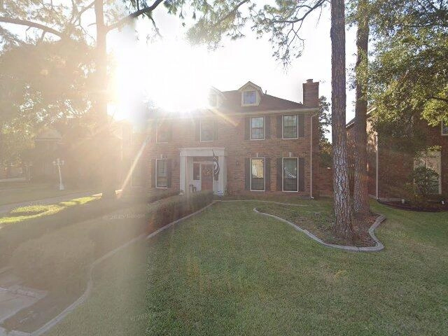 House image located at Houston, TX 77095