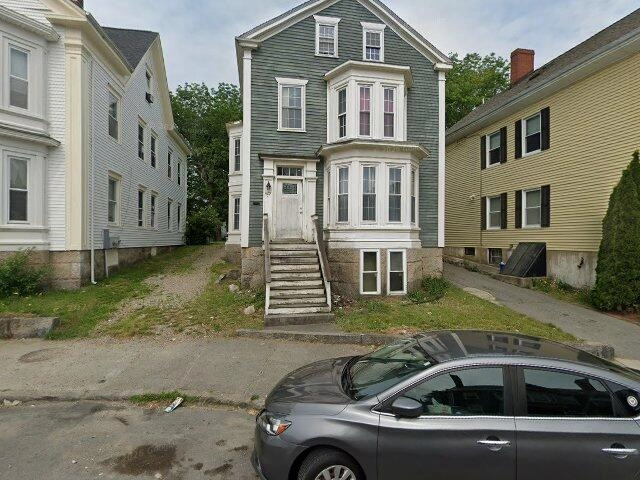 House image located at New Bedford, MA 02740
