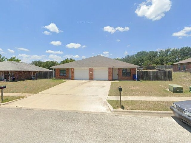 House image located at Copperas Cove, TX 76522