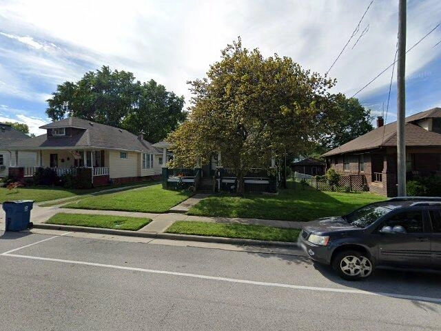 House image located at Collinsville, IL 62234