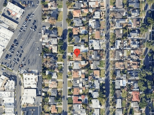 House image located at Riverside, CA 92506