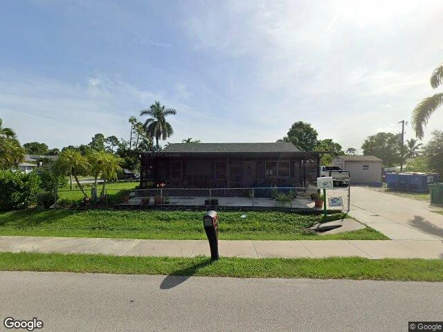 House image located at Naples, FL 34113