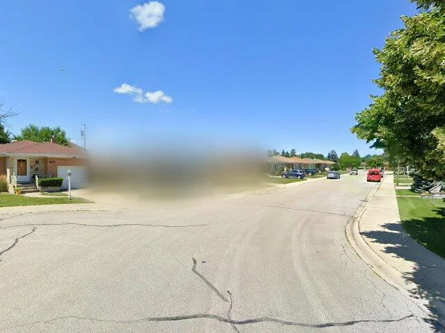 House image located at Chicago, IL 60631