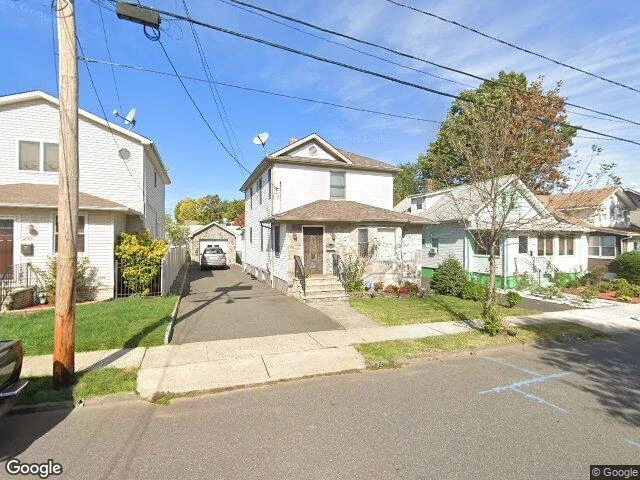 House image located at Hillside, NJ 07205