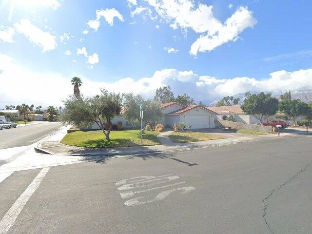 House image located at Cathedral City, CA 92234
