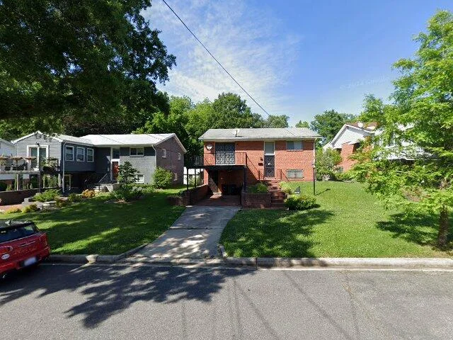 House image located at Washington, DC 20020