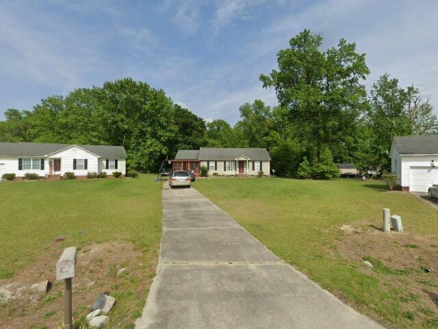 House image located at La Grange, NC 28551