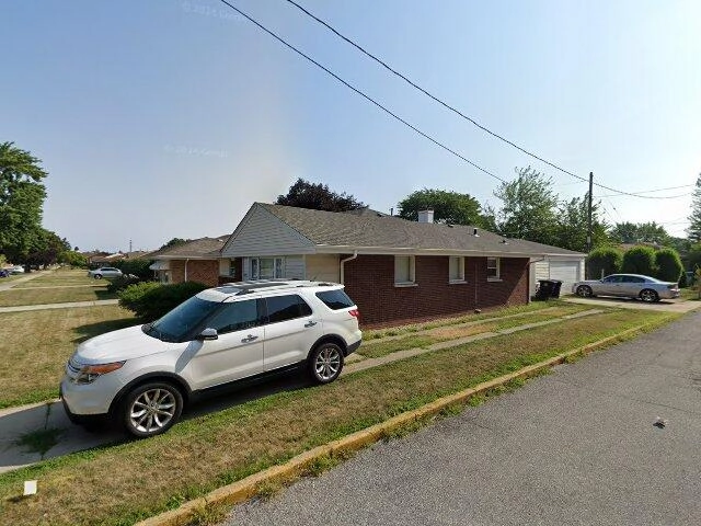 House image located at East Chicago, IN 46312