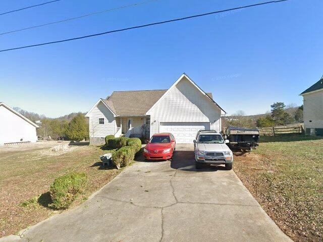 House image located at Kodak, TN 37764