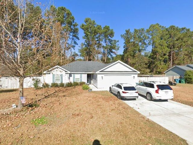 House image located at Guyton, GA 31312