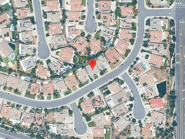 House image located at Winchester, CA 92596
