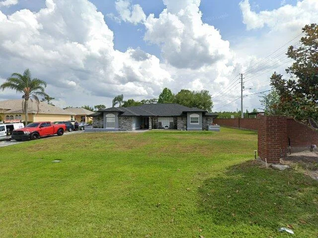 House image located at Kissimmee, FL 34746