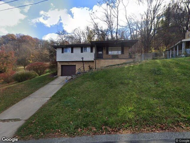 House image located at North Versailles, PA 15137